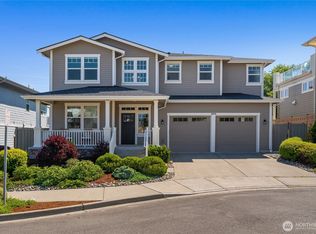 5013 N Villard St, Ruston, WA 98407