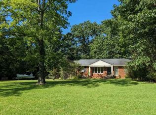 744 Georgetown Dr, Nashville, TN 37205