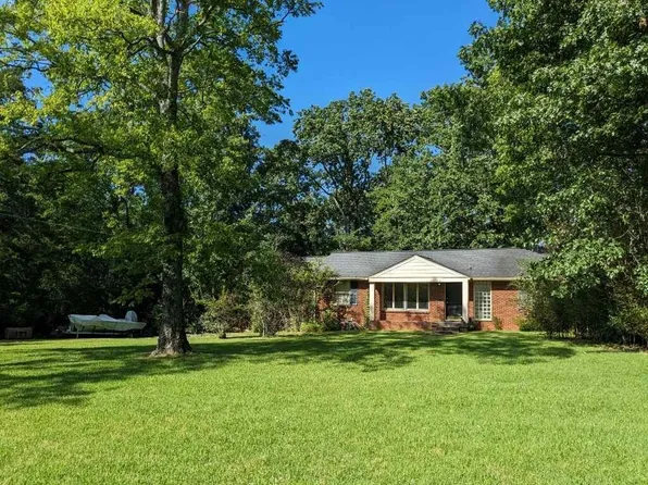 744 Georgetown Dr, Nashville, TN 37205