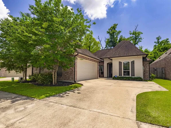 8316 Seville Ct, Baton Rouge, LA 70820