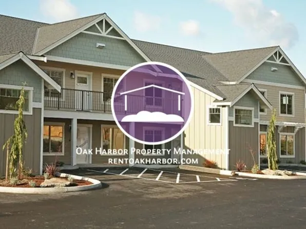 Townhomes/Apartments - 259 Se Ely St, 259 SE Ely St #3EAE59575, Oak Harbor, WA 98277