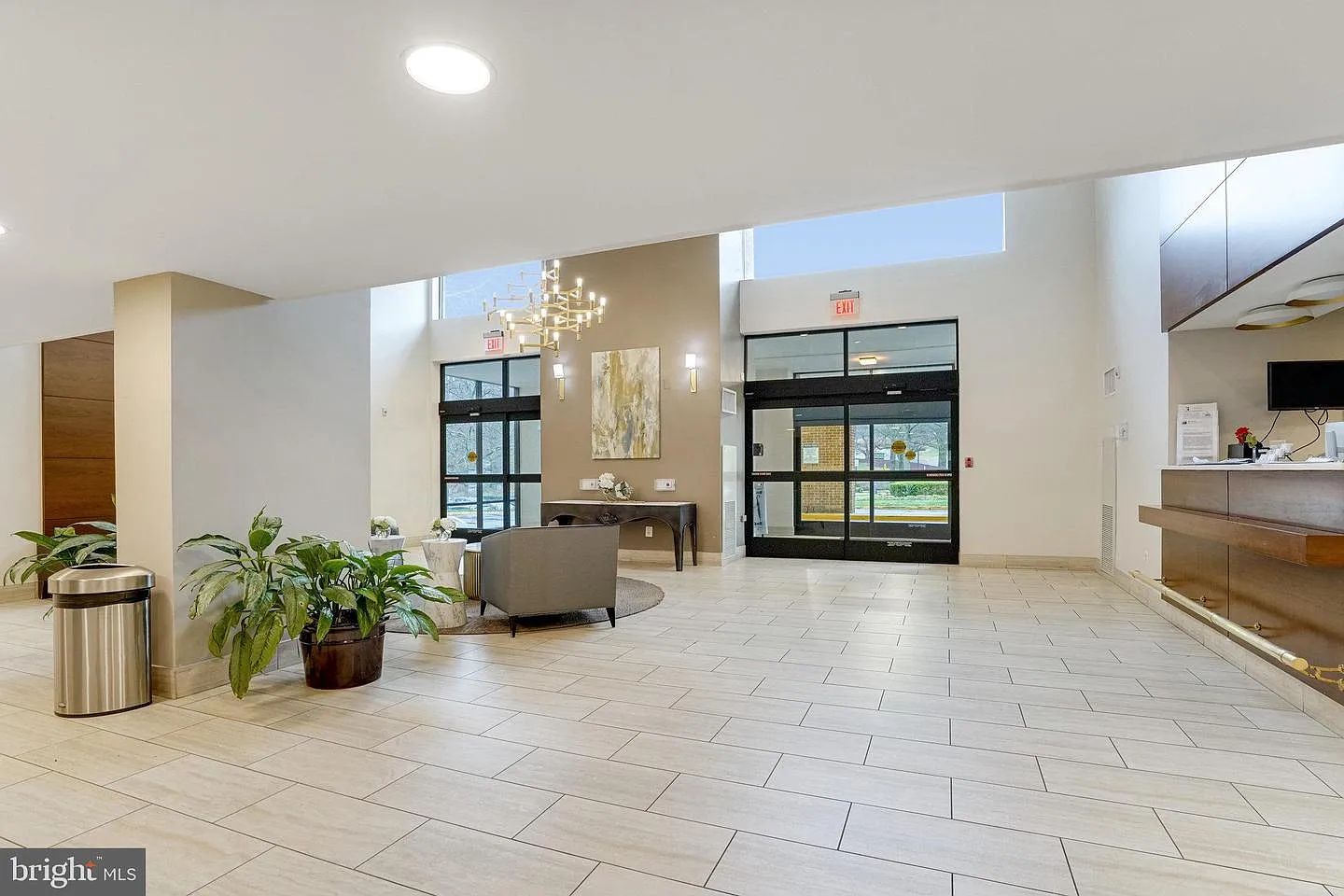 2 bed, 1184 sqft, $2,600 — Photo 3