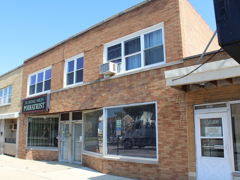 9806 Grand Ave Franklin Park, IL 60131