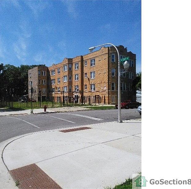 1st image of 1252 S Karlov Ave APT 1B