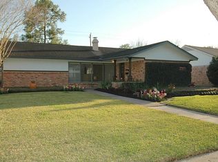 5635 Cheena Dr, Houston, TX 77096