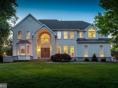 29 Hunters Creek Cir, Mullica Hill, NJ, 08062