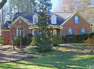 2004 Gresham Lake Rd, Raleigh, NC 27615