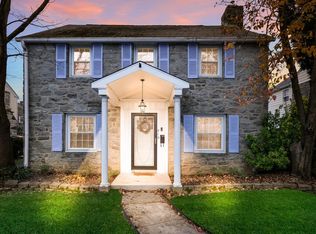 416 Midvale Ave, Upper Darby, PA 19082