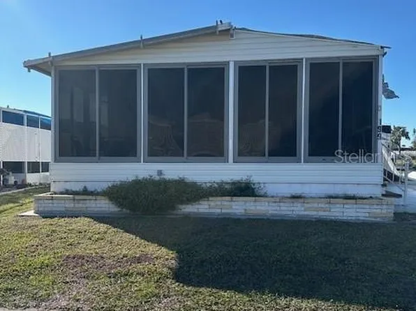 199 Palm Air Dr, Osprey, FL 34229