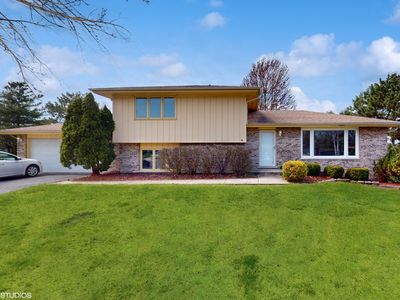 14320 S Elizabeth Ln, Homer Glen, IL, 60491