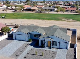 14833 S Brook Hollow Rd, Arizona City, AZ 85123