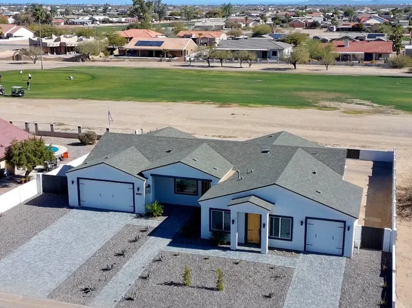 14833 S BROOK HOLLOW Road, Arizona City, AZ 85123