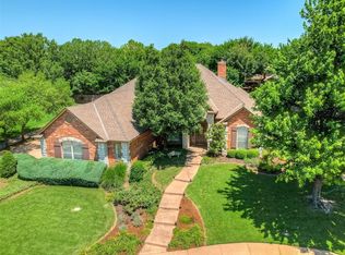 2833 Harness Creek Ct, Edmond, OK 73034