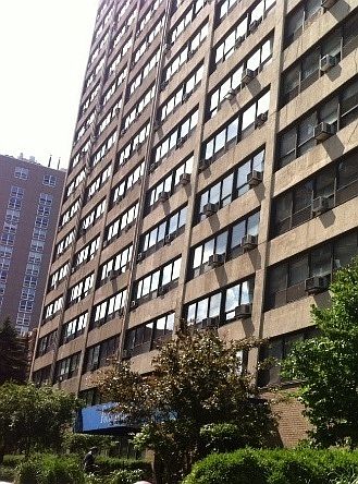 1st image of 4180 N Marine Dr APT 912