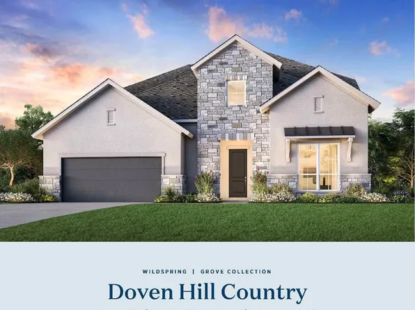 1321 Indigo Bush Ln, Leander, TX 78641