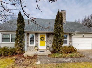 818 Jairus Dr, Lexington, KY 40515