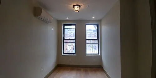 Rented by At Home Realty NY LLC