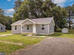 1116 American Legion Rd, Salisbury, MD 21801