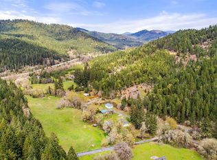 380 Elliott Creek Rd, Wilderville, OR 97543