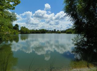 10072 Whitcomb Rd, Brookville, IN 47012