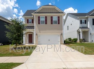 1443 Feldspar Ct, Augusta, GA 30909