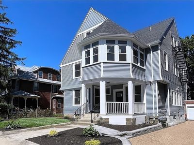 7 Waumbeck St #1, Dorchester, MA, 02121