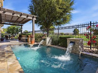 37127 N STONEWARE Drive, Queen Creek, AZ 85140