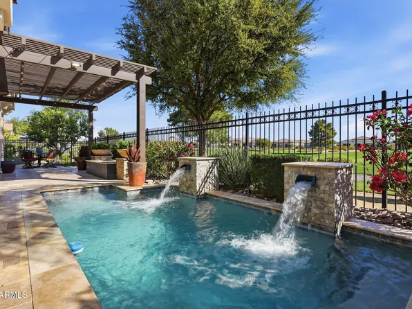 37127 N STONEWARE Drive, Queen Creek, AZ 85140