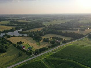 5636 State Highway P, Albany, MO 64402