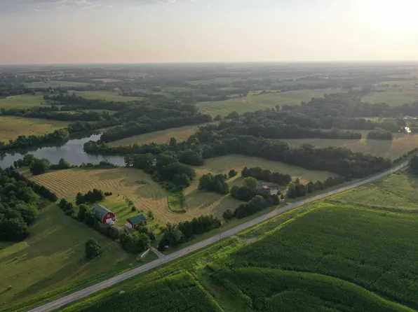 5636 State Highway P, Albany, MO 64402