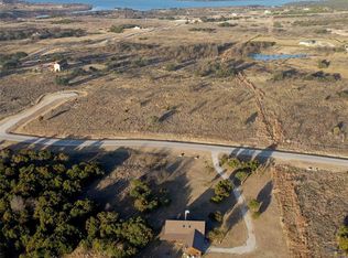 3425 Canyon Wren Loop, Graford, TX 76449