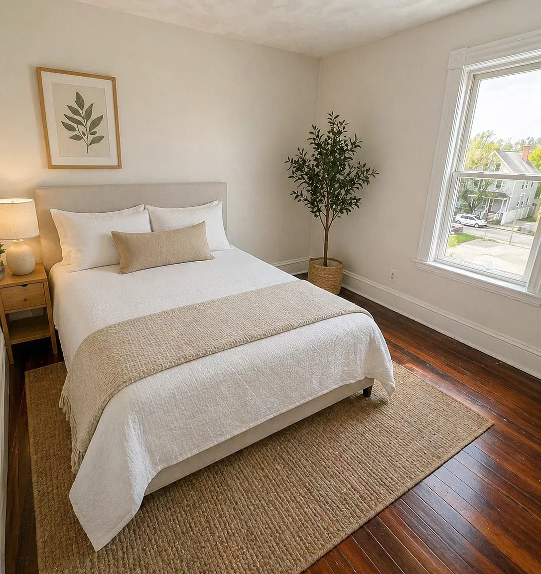 3 bed, 1200 sqft, $3,450 — Photo 2