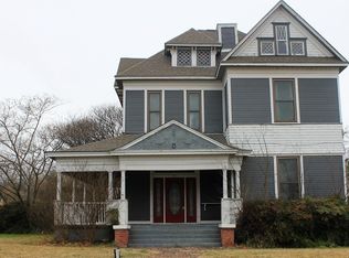 701 N 4th Ave, Durant, OK 74701