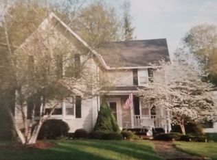 106-108 E Pine St, Cochranton, PA 16314