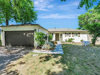 2105 Geneva Dr, Modesto, CA, 95350