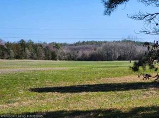 2070 N State Highway 217, Charleston, AR 72933