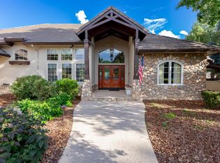 868 Quail Run Dr, Grand Junction, CO 81505
