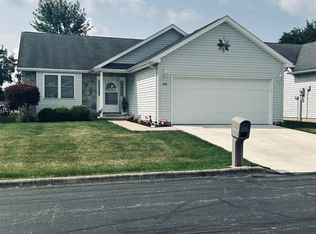 326 Stone Hedge Ln, Kenton, OH