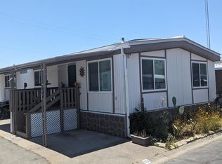 210 W Cypress Rd TRLR 52, Oakley, CA 94561