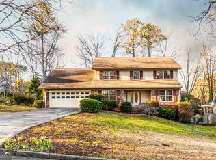 4026 Menlo Way, Atlanta, GA 30340