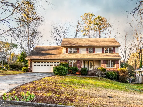 4026 Menlo Way, Atlanta, GA 30340