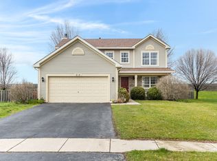 715 Keller St, Plano, IL