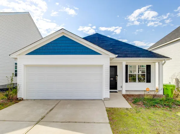 290 Windfall Rd, Blythewood, SC 29016