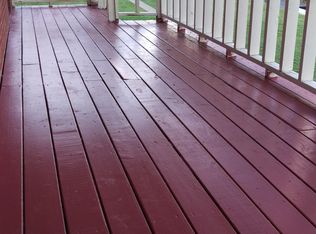 1519 Elm St, Morristown, TN 37814