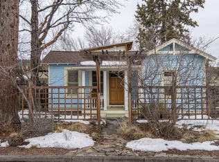 1100 NW Lexington Ave, Bend, OR 97703