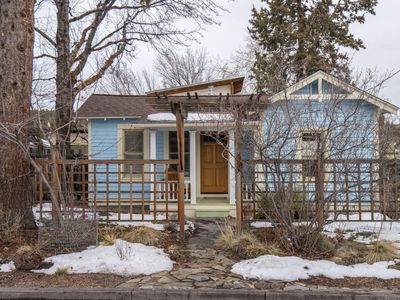 1100 NW Lexington Ave, Bend, OR, 97703