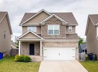 3010 Falling Leaves Ln, Lexington, KY 40509