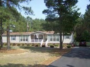 10072 Covered Bridge Rd, Zebulon, NC 27597