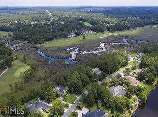 1013 Greenwillow Dr, Saint Marys, GA 31558