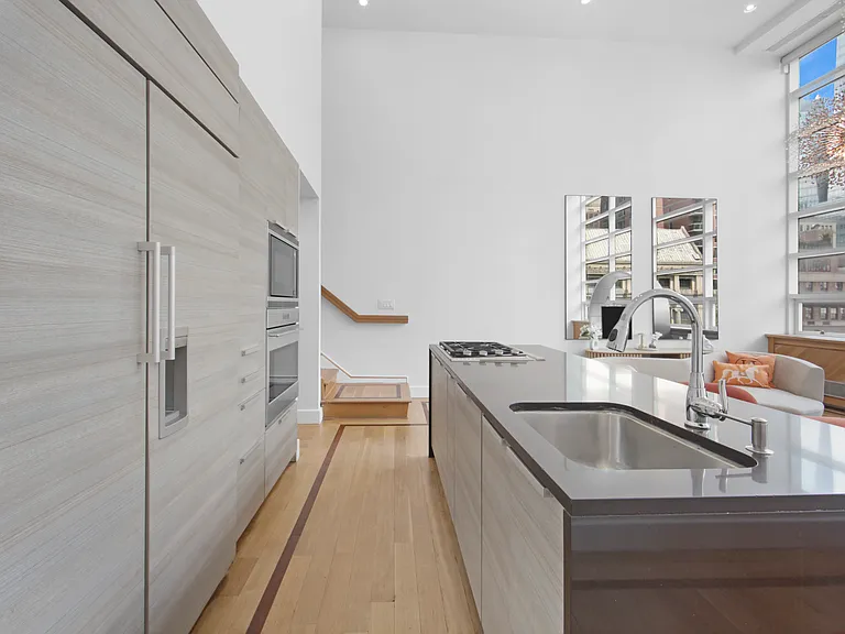 147 Lexington Ave #PENTHOUSE — Photo 7